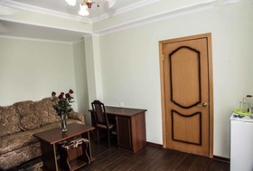 Dobraya Mama Hotel