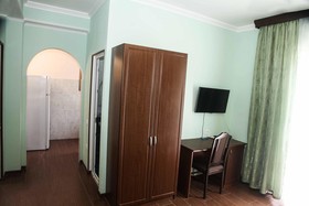 Dobraya Mama Hotel