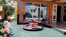 Dobraya Mama Hotel