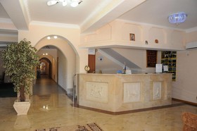 Dobraya Mama Hotel