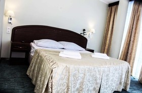 Dobraya Mama Hotel