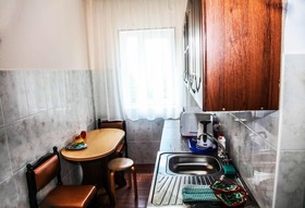 Dobraya Mama Hotel