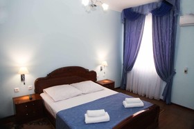 Dobraya Mama Hotel