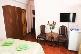 Dobraya Mama Hotel