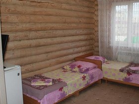 Eco Guest House