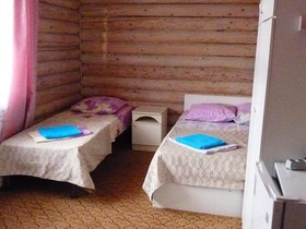 Eco Guest House