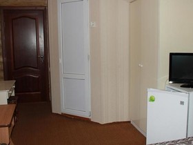 Eco Guest House