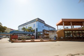 Fregat 1 Hotel