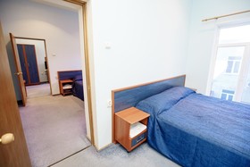 Fregat 1 Hotel