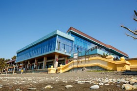 Fregat 1 Hotel