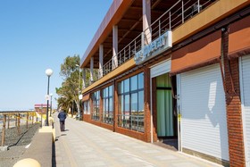 Fregat 1 Hotel