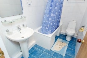 Fregat 1 Hotel