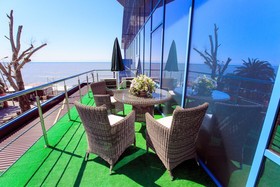 Fregat 1 Hotel