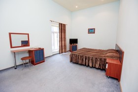 Fregat 1 Hotel