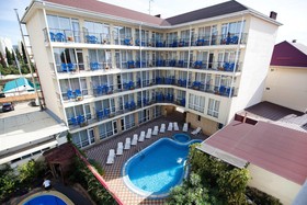 Galotel Adler