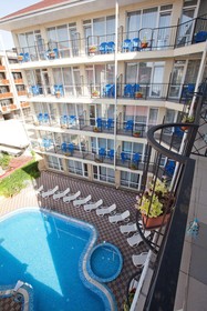 Galotel Adler
