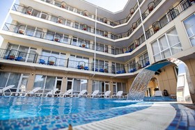 Galotel Adler