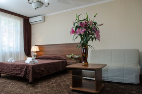 Granat Hotel