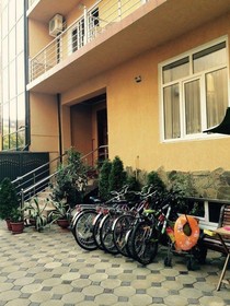 Guest House Grifon