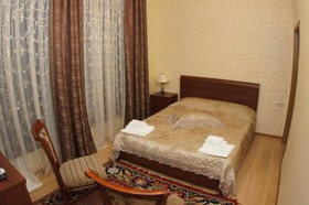 Hotel MariAnna