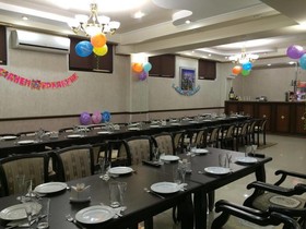 Hotel MariAnna