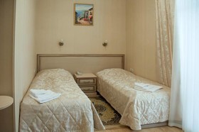 Hotel MariAnna