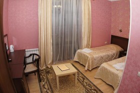 Hotel MariAnna