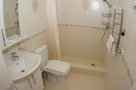 Hotel MariAnna