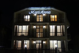 Hotel MariAnna