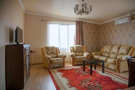 Hotel MariAnna