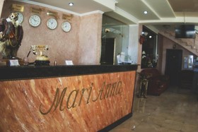 Hotel MariAnna