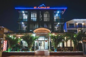Hotel Olymp