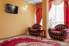 Hotel Olymp