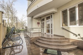 Hotel Rus