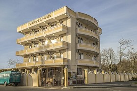 Hotel Rus