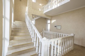 Hotel Rus
