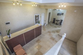 Hotel Rus