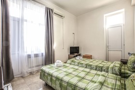 Hotel Rus