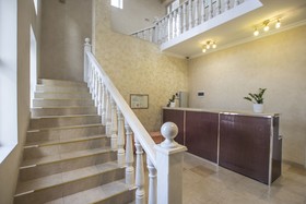 Hotel Rus