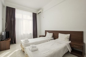 Hotel Rus