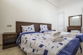 Hotel Rus