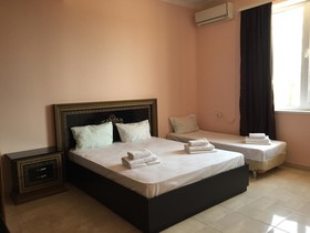 Hotel Rus