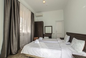 Hotel Rus