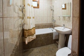 Hotel Zvyozdny