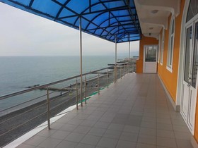 Hotel Zvyozdny
