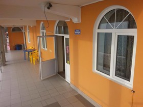 Hotel Zvyozdny