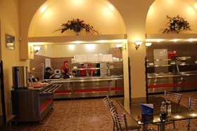 Hotel Zvyozdny