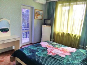 Karavella Guest House