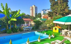 Karavella Guest House