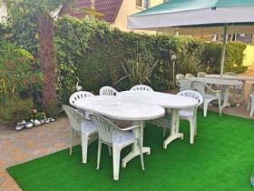 Karavella Guest House
